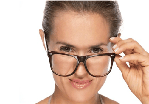 美国乐百视视力康复中心